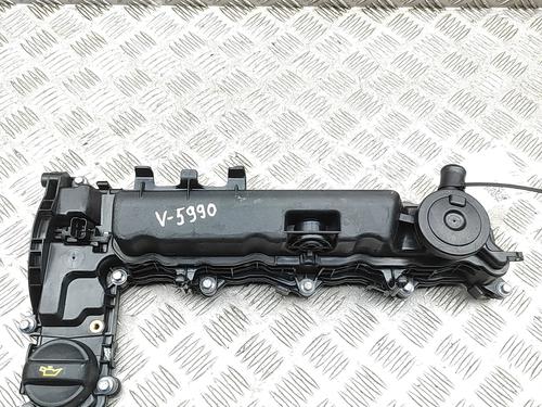 Used Valve cover Valve cover OPEL VIVARO C Bus (K0) 2.0 (144 hp) 33393411 33393411