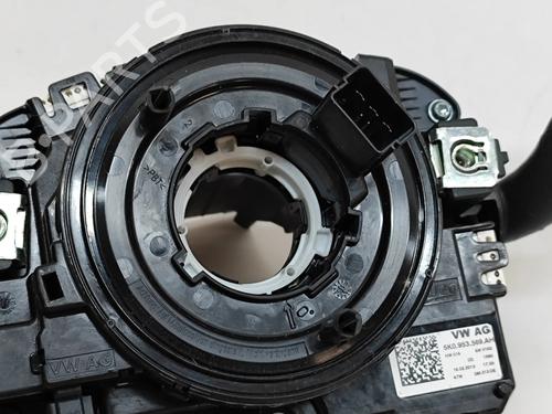 Steering column stalk AUDI A1 (8X1, 8XK) S1 quattro | BP28435184I23 