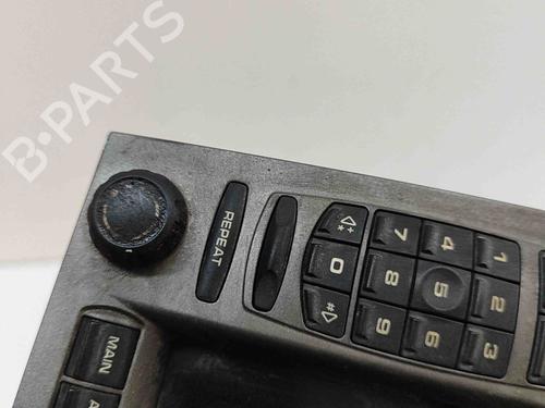 Electronic module PORSCHE CAYMAN (987) S 3.4 | BP29510791M83 