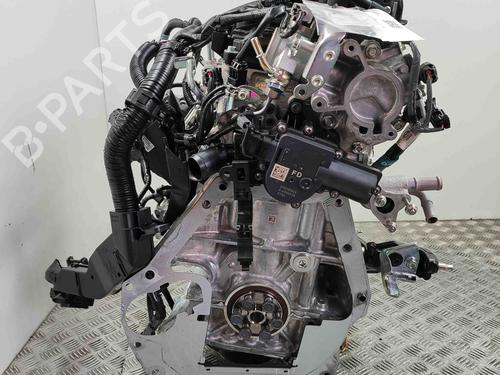 Engine MAZDA CX-30 (DM) e-SKYACTIV-X M Hybrid | BP28564516M1