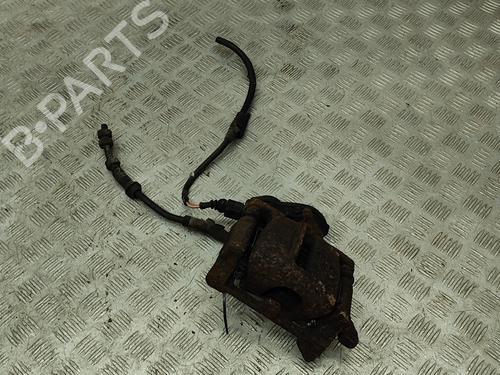 Used Right rear brake caliper AUDI A6 C7 Avant (4G5, 4GD) 3.0 TDI quattro (204 hp) 26035654