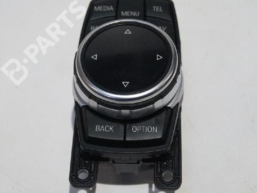 Display BMW 2 Gran Tourer (F46) 220 i | BP6730838C48 
