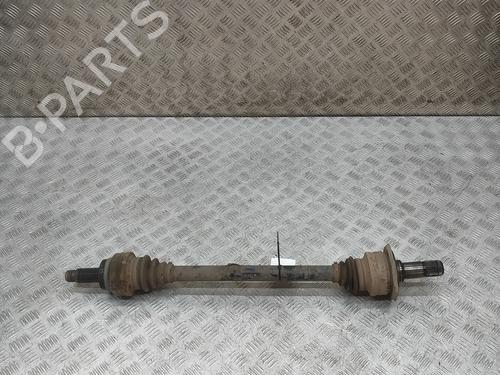 Used Right rear driveshaft Right rear driveshaft BMW X5 (E70) xDrive 40 d (306 hp) 34217931 34217931