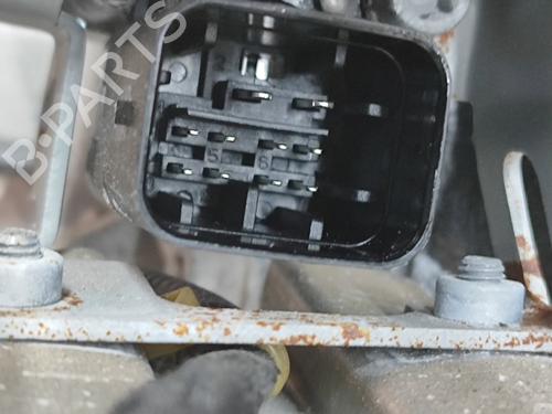 Rear differential BMW X7 (G07) xDrive 40 d Mild-Hybrid | BP27795606M24 