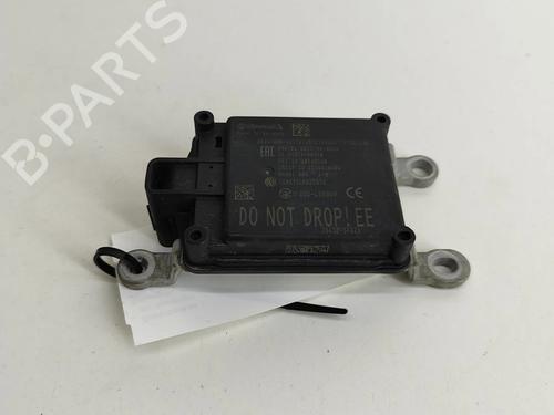 Used Electronic module Electronic module NISSAN QASHQAI II (J11, J11_) 1.5 dCi (110 hp) 18165825 18165825
