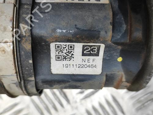 Left front driveshaft TOYOTA RAV 4 V (_A5_, _H5_) 2.5 Hybrid AWD (AXAH54, AXAL54) | BP28438519M38  - Image 7