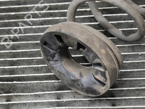 Støddæmperfjeder DACIA SANDERO II 1.2 (75 hp) 14668152