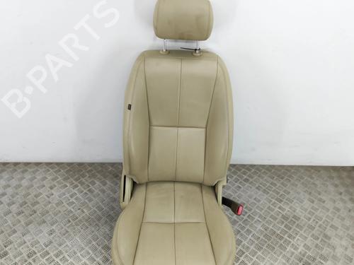 Used Right front seat JAGUAR S-TYPE II (X200) 2.5 V6 (200 hp) 17865336