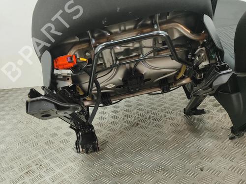 Sæde sæt FIAT 500 (312_) 1.0 Mild Hybrid (312.AYD1B) | BP28566052C78 