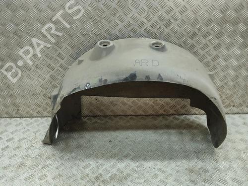 Used Wheel arch OPEL VIVARO B Van (X82) 1.6 CDTI (05) (90 hp) 31976749