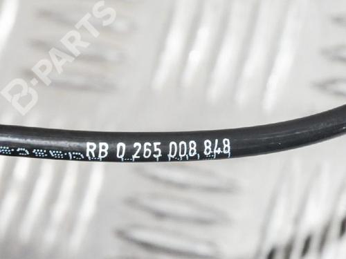 Elektronisk sensor MINI MINI (F56) Cooper S | BP6733659M84 
