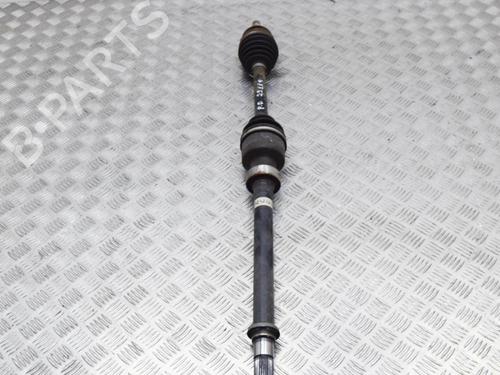 Right front driveshaft MAZDA 6 Saloon (GJ, GL) 2.2 D (GJ2FP) | BP8835353M39 