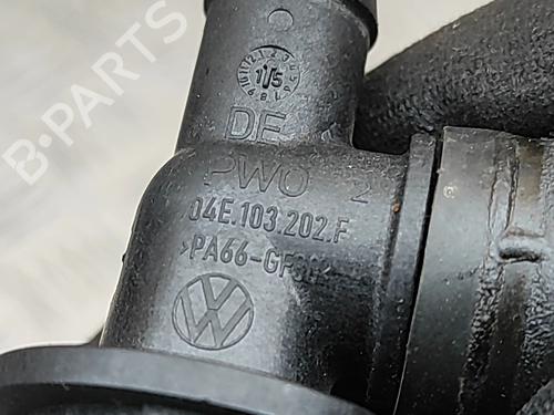 Pipe VW PASSAT B8 (3G2, CB2) 1.4 TSI | BP32254800M125 