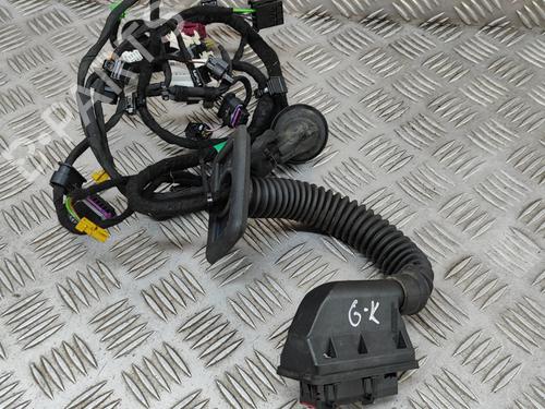Wiring harness MERCEDES-BENZ S-CLASS (W222, V222, X222) S 500 (222.082, 222.182) | BP27791663E16 