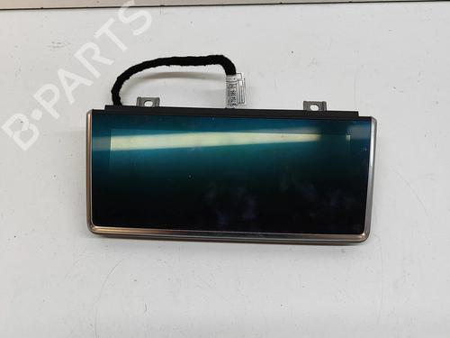 Used Display monitor Display monitor BMW X2 (F39) sDrive 18 d (136 hp) 33372840 33372840