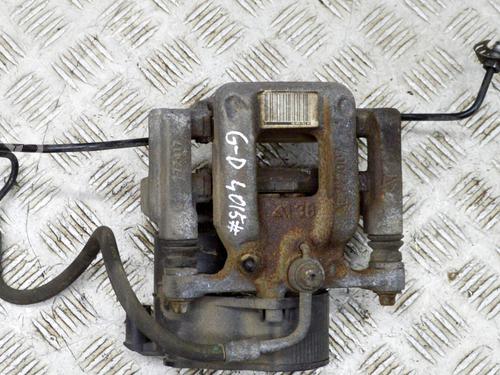 Right rear brake caliper OPEL GRANDLAND / GRANDLAND X (A18, P1UO) 1.2 (75) | BP15622277M106 