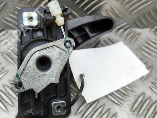 Højre bagtil invendig håndtag PEUGEOT BOXER Van 2.2 BlueHDi 140 | BP32369842I16