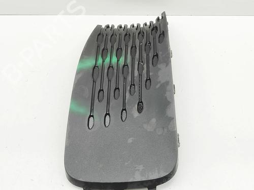 Grill VW CADDY V MPV (SBB, SBJ) 2.0 TDI 4motion | BP31976934C40