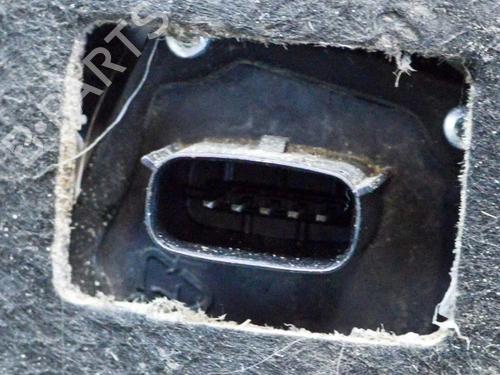 Engine JAGUAR I-PACE (X590) EV400 AWD | BP28430501M1 