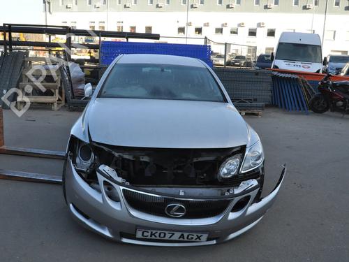 Used Other Other LEXUS GS (_L1_) 450h (GWL10_, GWL10, GWL10R) (345 hp) 33164056 33164056