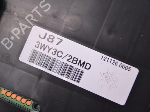 Quadrante INFINITI FX 30d AWD | BP31072836C47 