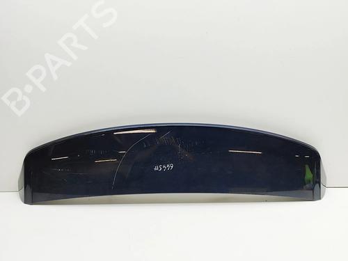Used Rear spoiler Rear spoiler 38070067 38070067