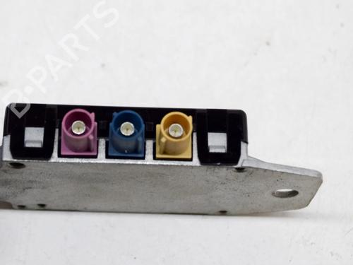 Electronic module LAND ROVER RANGE ROVER VELAR (L560) 2.0 D180 TD4 4x4 | BP9166286M83 - Image 5