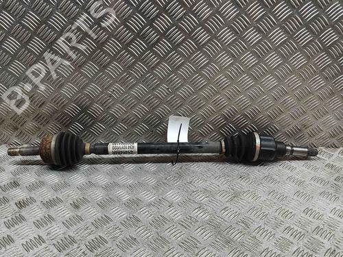 Right front driveshaft PEUGEOT 108 1.2 | BP20337055M39