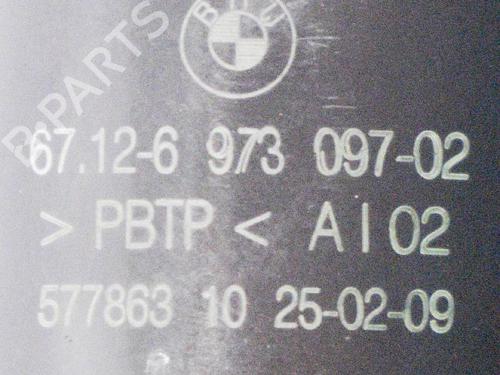 Washer pump BMW 5 (E60) 525 i | BP14608280E24 