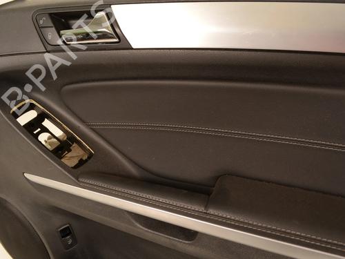 Front right panel MERCEDES-BENZ M-CLASS (W164) ML 350 CDI 4-matic (164.125, 164.124) | BP33347566C59 - Image 4