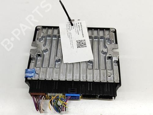 Elektronisk modul LAND ROVER RANGE ROVER IV (L405) 4.4 SDV8 4x4 | BP24581289M83 