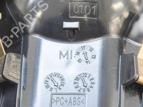 Used Air vent Air vent MERCEDES-BENZ GLC (X253) 220 d 4-matic (253.905, 253.903) (163 hp) 14666607 14666607