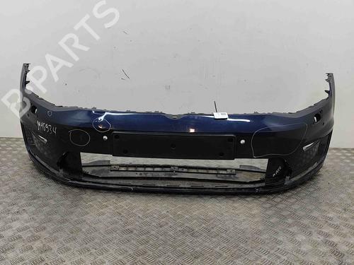 Used Front bumper VW GOLF VII (5G1, BQ1, BE1, BE2) e-Golf (115 hp) 29812490