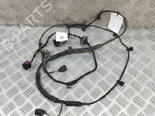 Used Electronic module PORSCHE MACAN (95B) 3.0 S (340 hp) 21078448