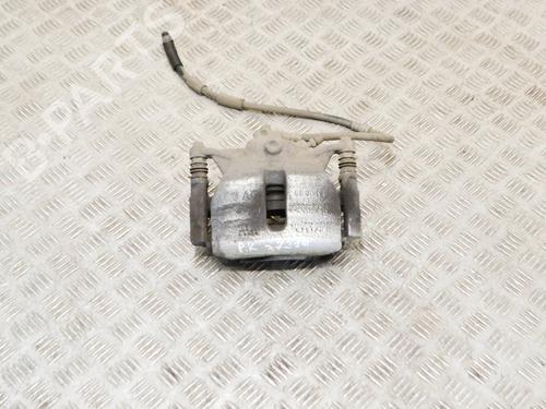 Used Left front brake caliper Left front brake caliper SKODA KAROQ (NU7, ND7) 1.5 TSI (150 hp) 14643958 14643958