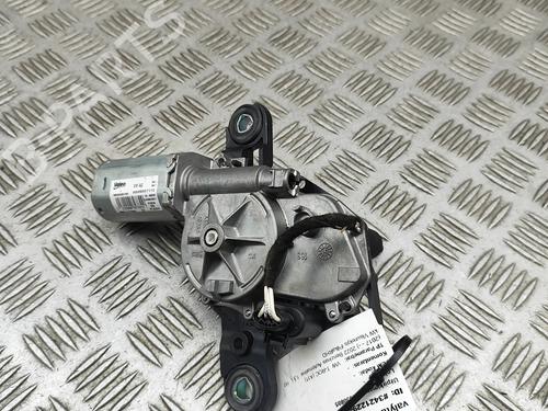 Rear wiper motor VW T-ROC (A11, D11) 1.5 TSI | BP33391536M102 - Image 3