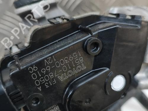 Vindrude Viskermekanisme LEXUS NX (_Z1_) 300h AWD (AYZ15_, AYZ15R) | BP27789974C83 