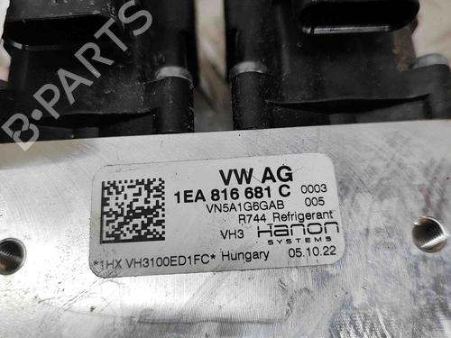 Elektronisk sensor VW ID.4 (E21) PRO | BP27767376M84 