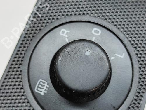 Mirror switch PORSCHE PANAMERA (970) 3.6 4 | BP16076484I25 