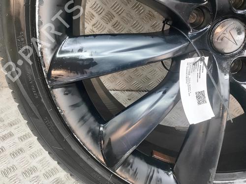 Fælk TESLA MODEL X (5YJX) P100D AWD | BP33661436C45  - Image 7