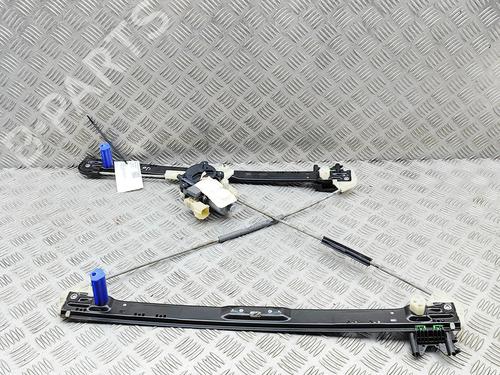 Front right window mechanism LAND ROVER DISCOVERY V (L462) 2.0 Sd4 4x4 | BP37029652C23 - Image 4