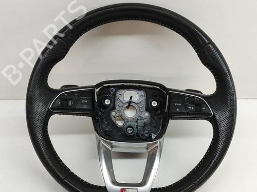 Rat AUDI Q7 (4MB, 4MG, 4MQ) 3.0 TDI quattro (272 hp) 24818195