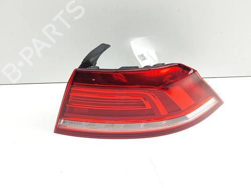 Used Right taillight Right taillight 38421656 38421656