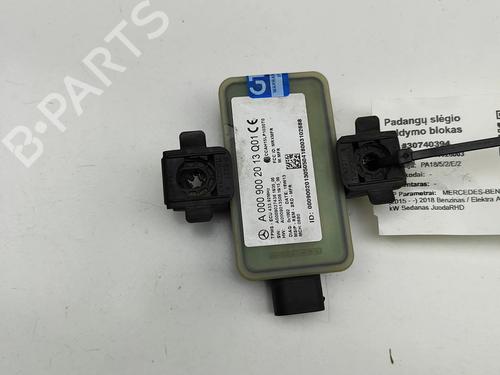 Electronic module MERCEDES-BENZ E-CLASS (W213) E 350 e (213.050) | BP27167598M83 - Image 2