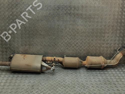 Katalysator VW TRANSPORTER T6 Van (SGA, SGH, SHA, SHH) 2.0 TDI (90 hp) 29920614