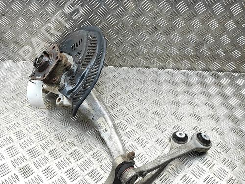 Left front steering knuckle AUDI Q5 (FYB, FYG) SQ5 TFSI quattro | BP32974542M25 - Image 3