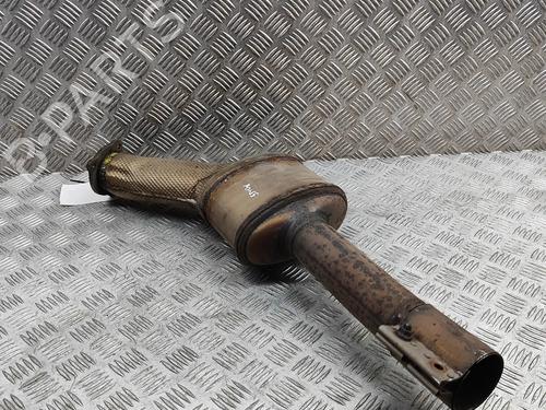 Catalyst PORSCHE MACAN (95B) 3.0 S Diesel | BP26142277M10 - Image 2