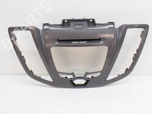 Used Other Other FORD TRANSIT V363 Van (FCD, FDD) 2.0 EcoBlue (130 hp) 6773286 6773286