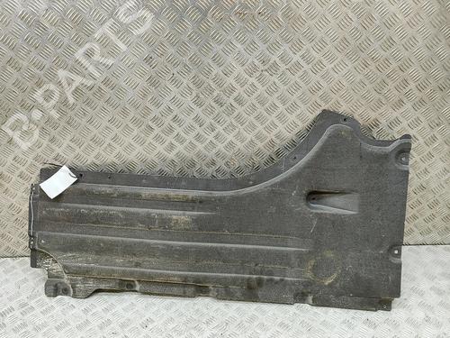 Bundpladebeskyttelse BMW X6 (G06, F96) xDrive 30 d Mild-Hybrid (298 hp) 32525212