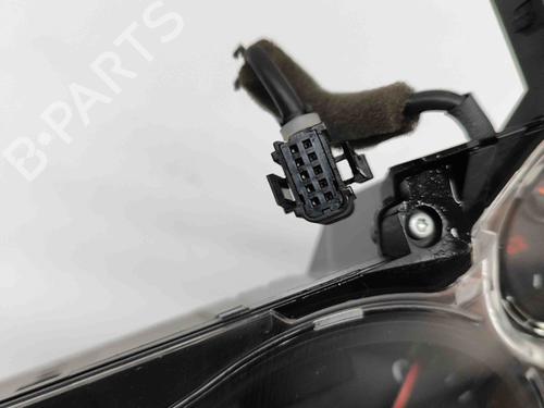 Kombiinstrument AUDI A8 D3 (4E2, 4E8) 4.2 TDI quattro | BP26142154C47 